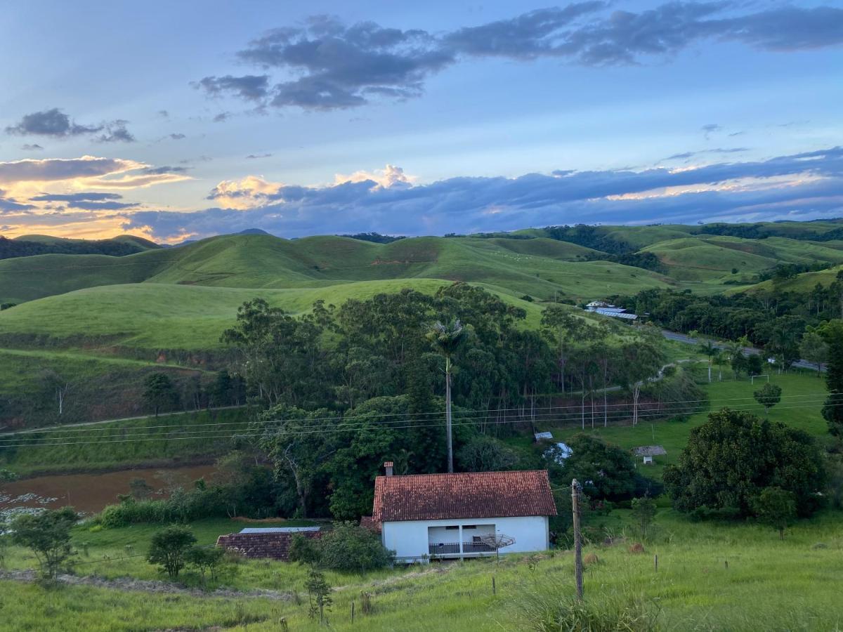 Pousada Quinta Dos Doges Valenca  Exterior foto