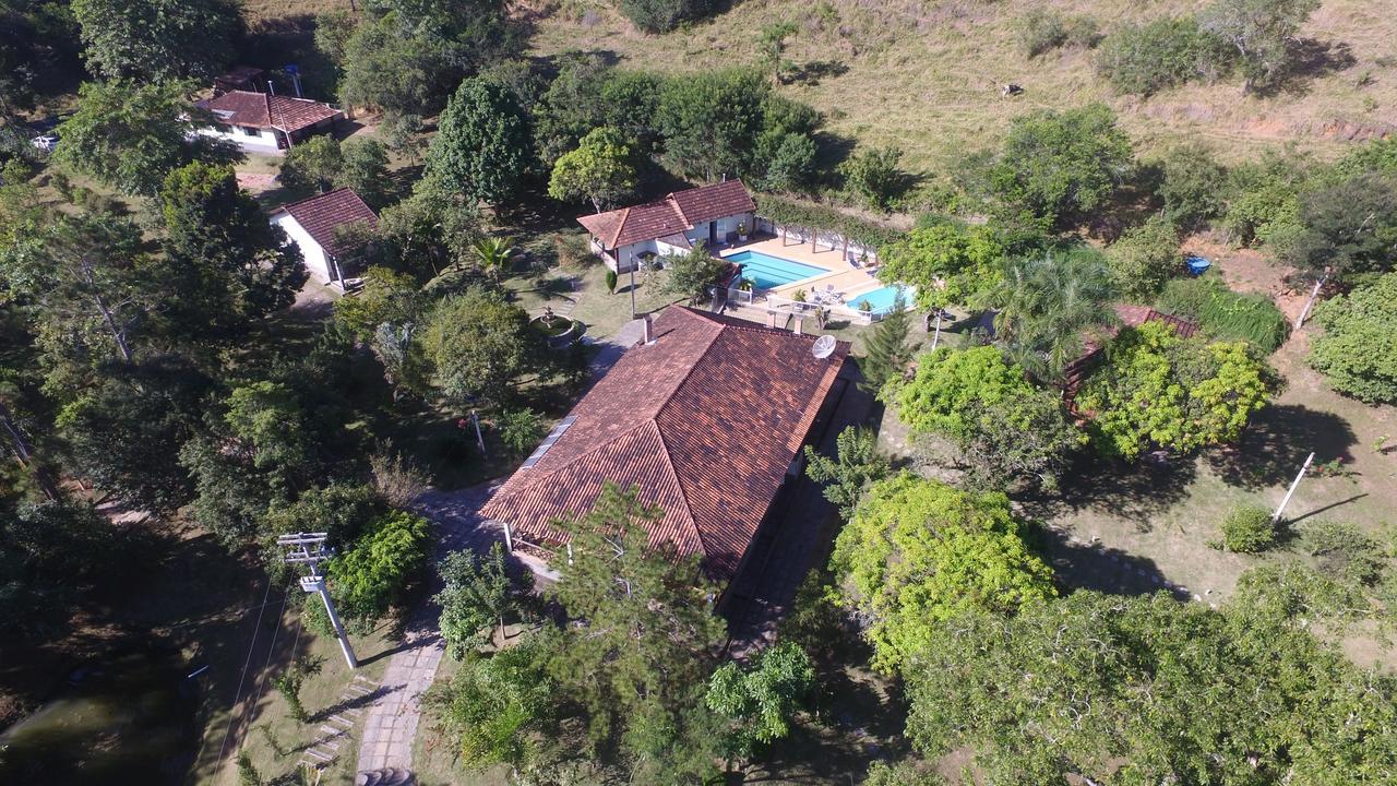 Pousada Quinta Dos Doges Valenca  Exterior foto