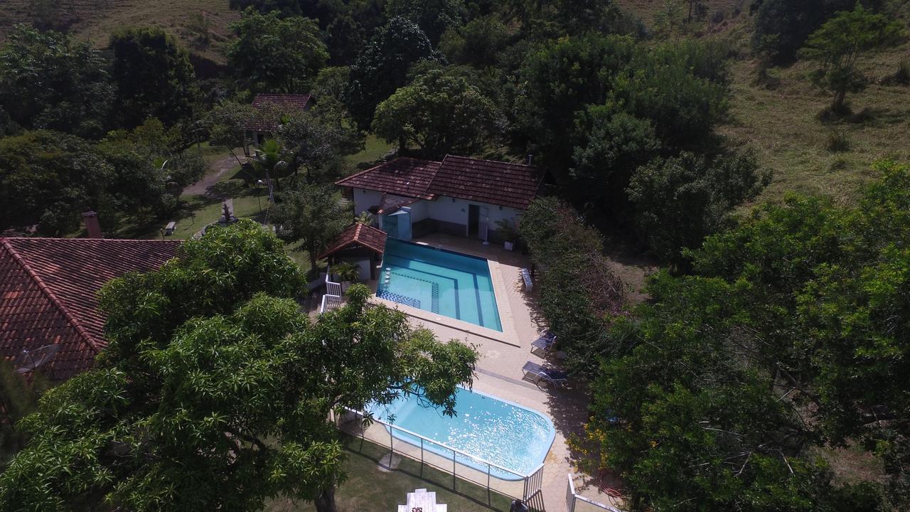 Pousada Quinta Dos Doges Valenca  Exterior foto