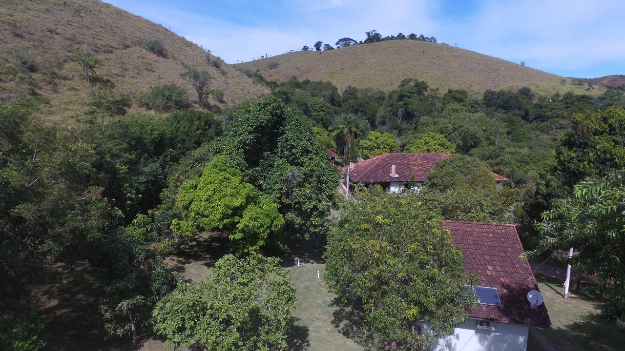 Pousada Quinta Dos Doges Valenca  Exterior foto