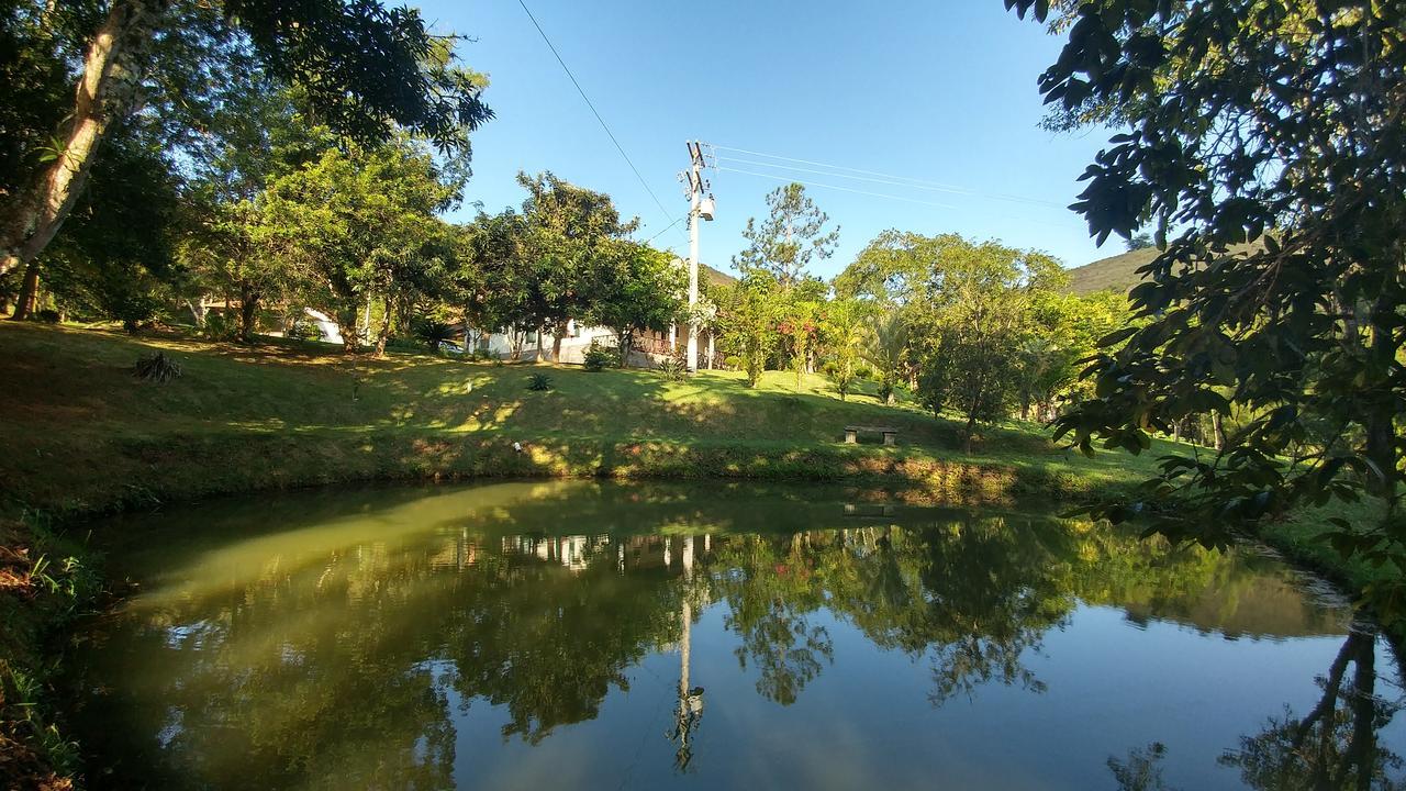 Pousada Quinta Dos Doges Valenca  Exterior foto