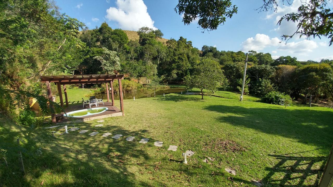 Pousada Quinta Dos Doges Valenca  Exterior foto