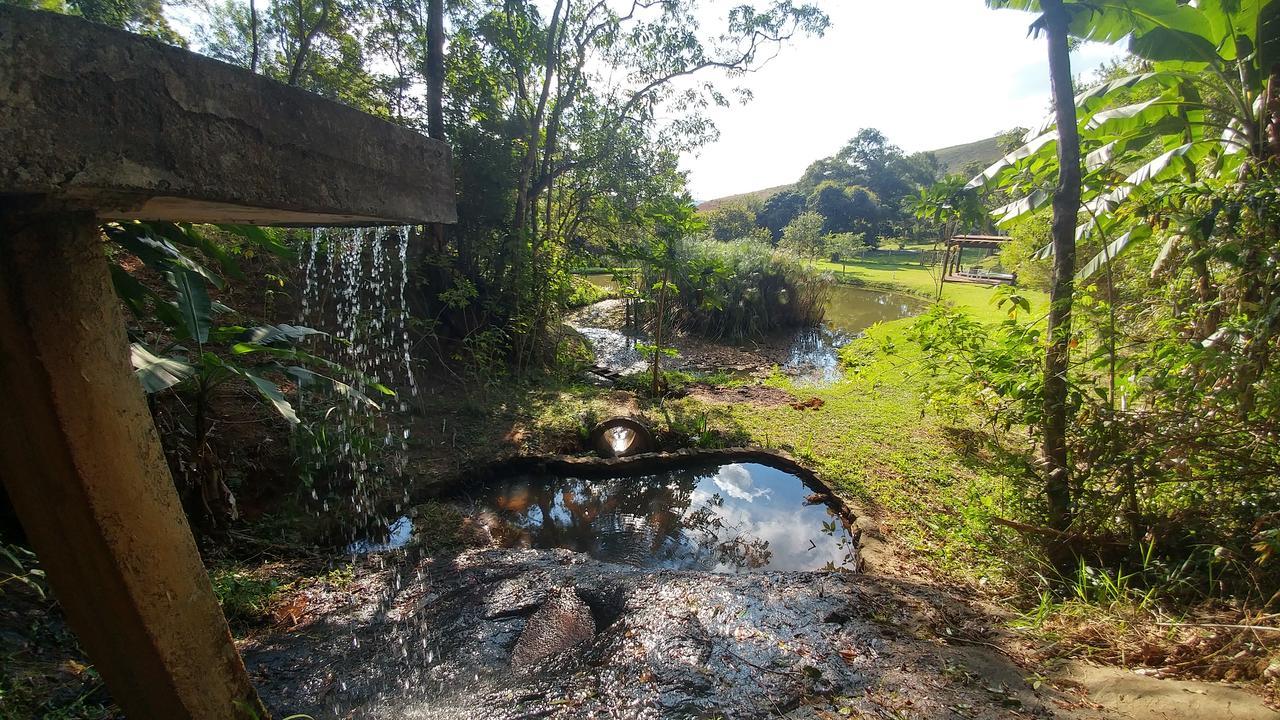Pousada Quinta Dos Doges Valenca  Exterior foto