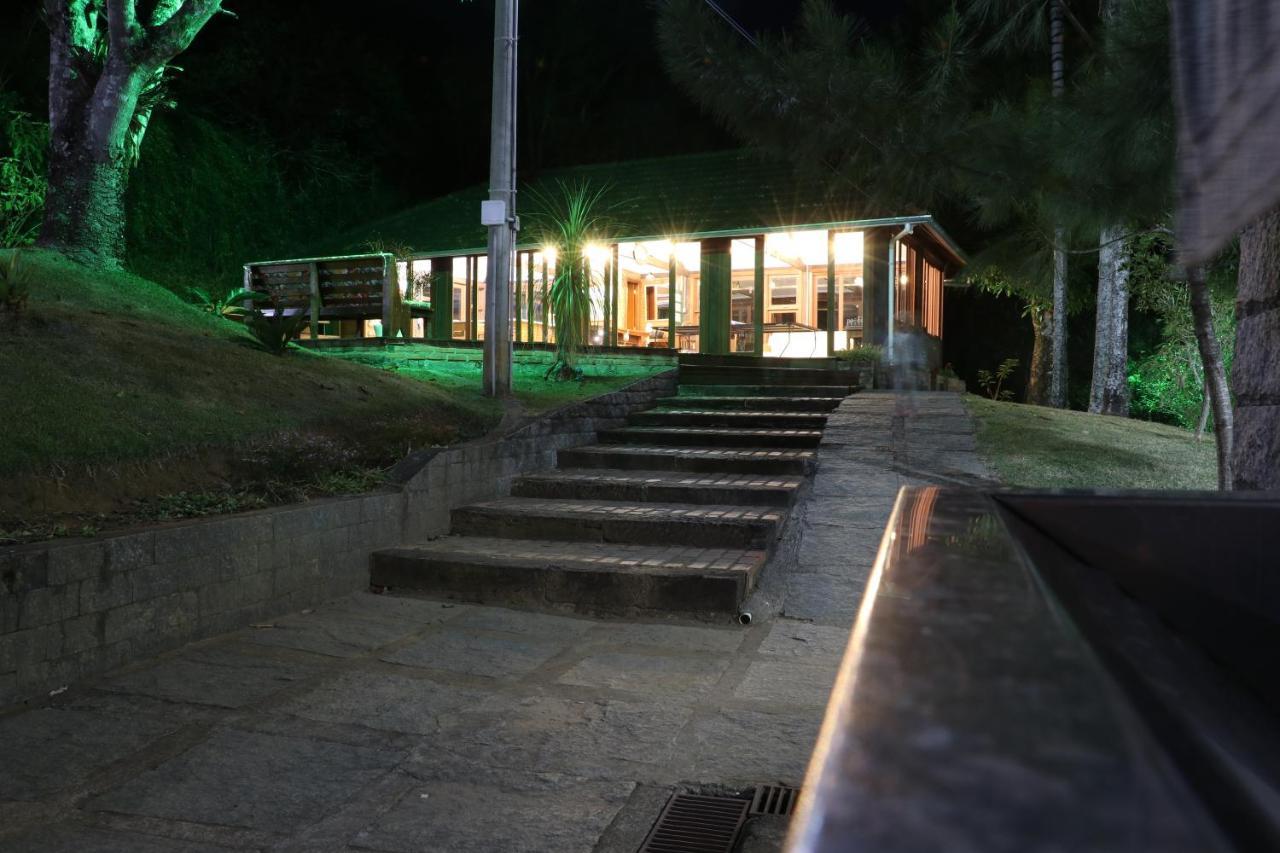 Pousada Quinta Dos Doges Valenca  Exterior foto