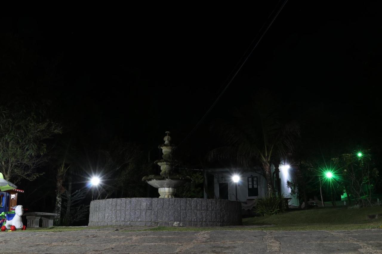 Pousada Quinta Dos Doges Valenca  Exterior foto
